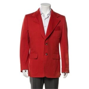 Yves Saint Laurent Rive gauche blazer